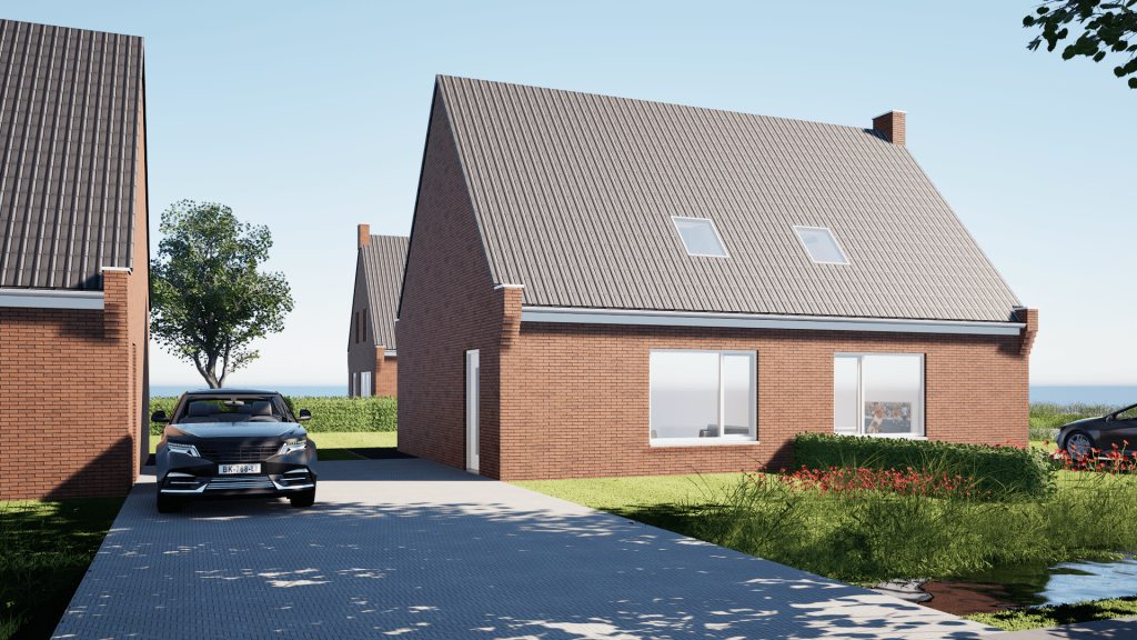 Objecten Haskerdijken