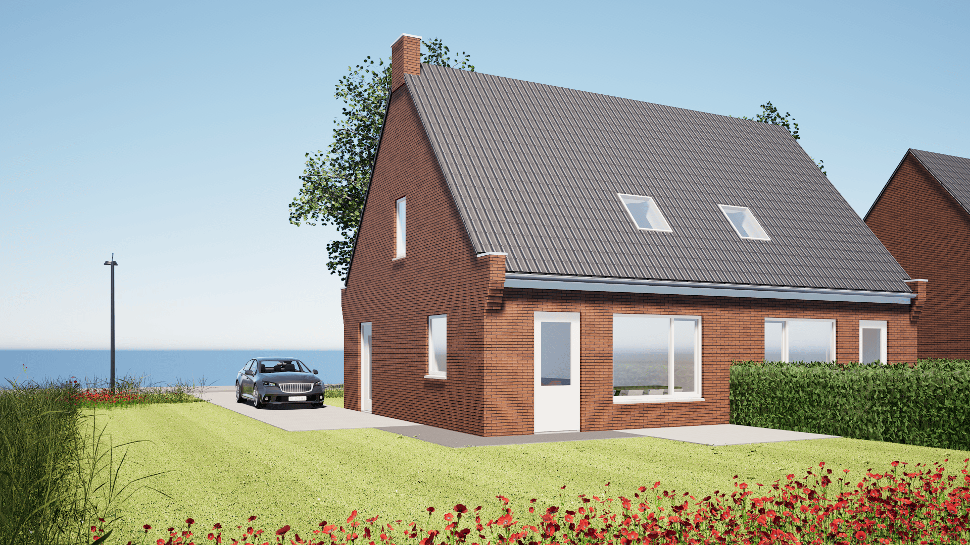 Objecten Haskerdijken