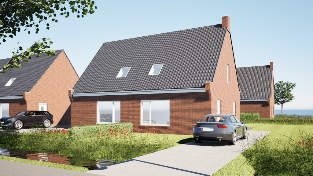 Objecten Haskerdijken