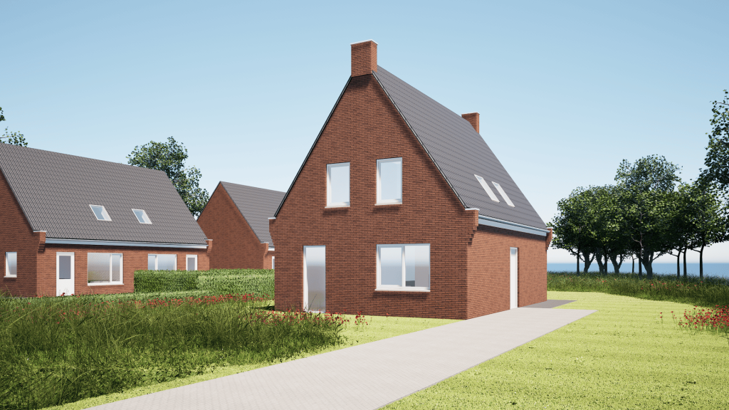 Objecten Haskerdijken