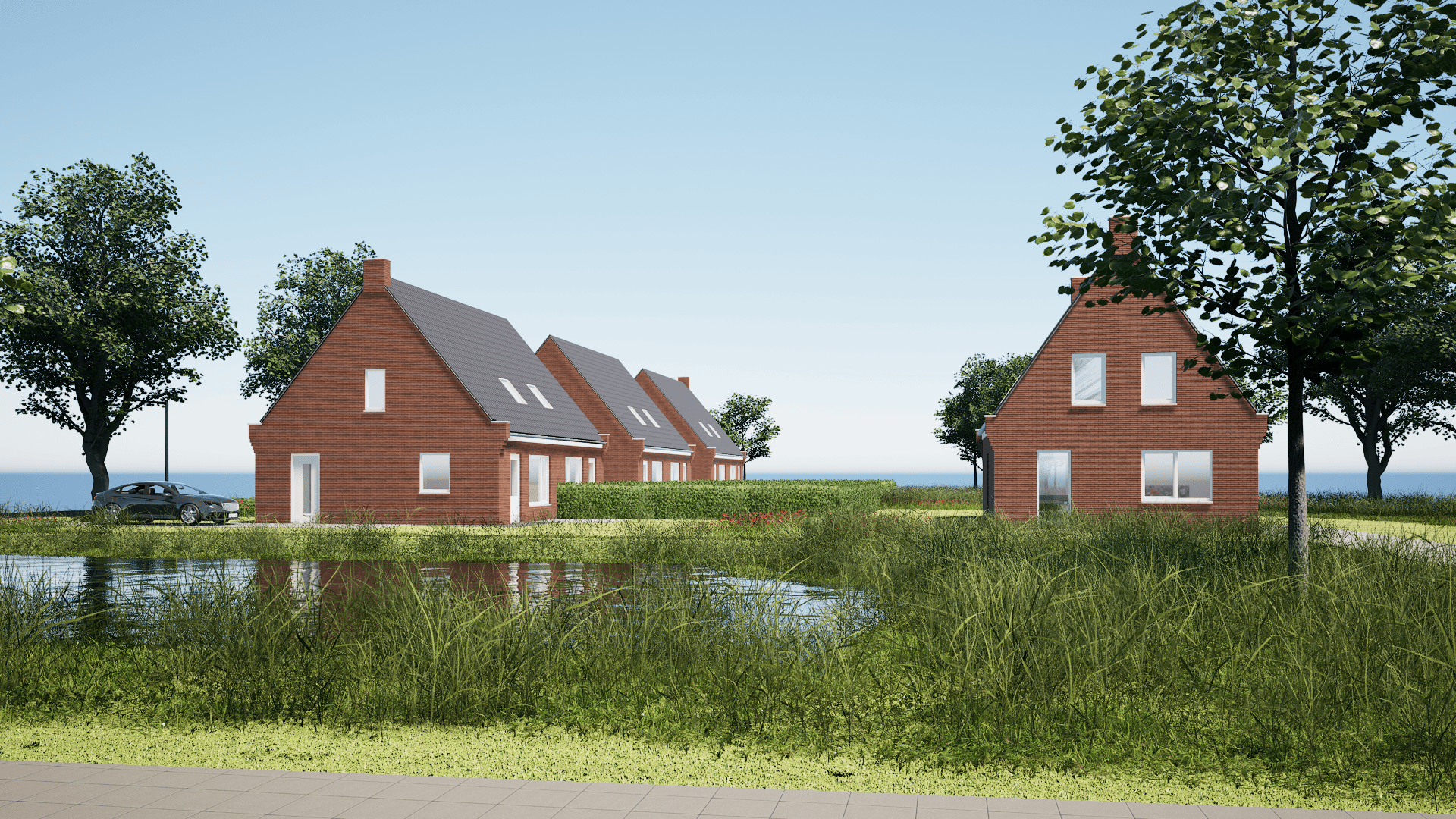 Objecten Haskerdijken