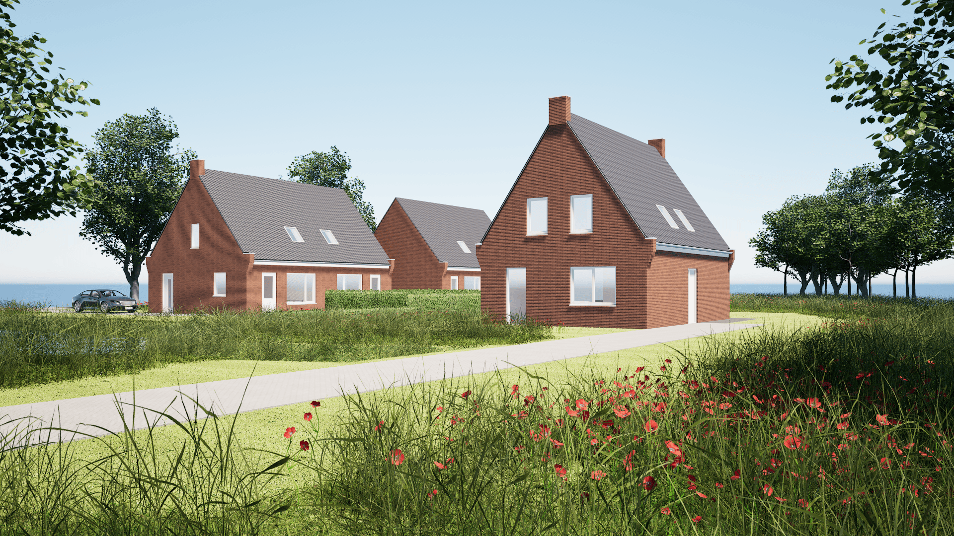 Objecten Haskerdijken