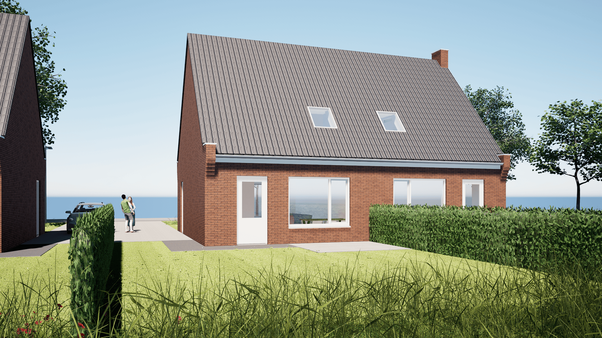 Objecten Haskerdijken