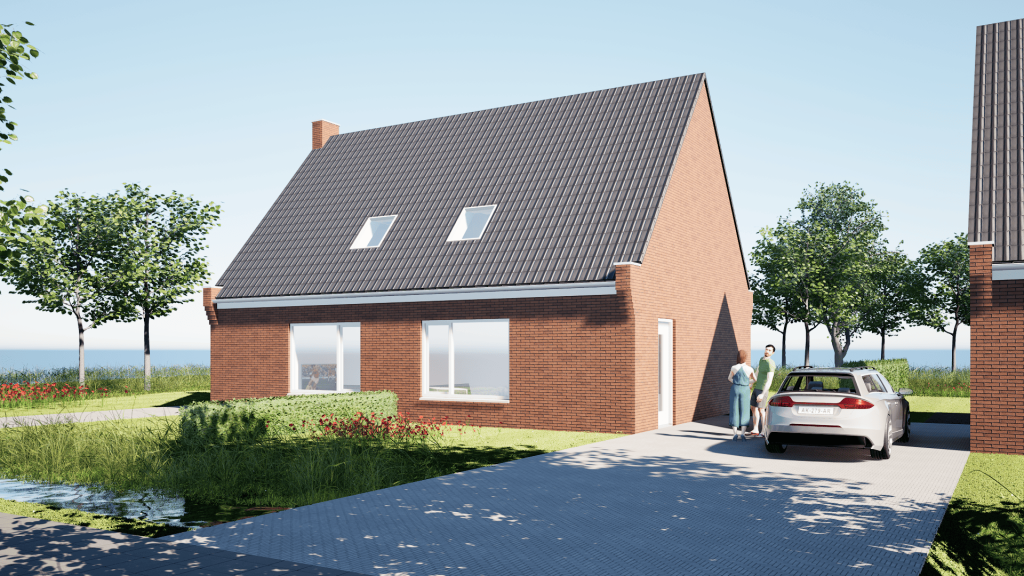 Objecten Haskerdijken