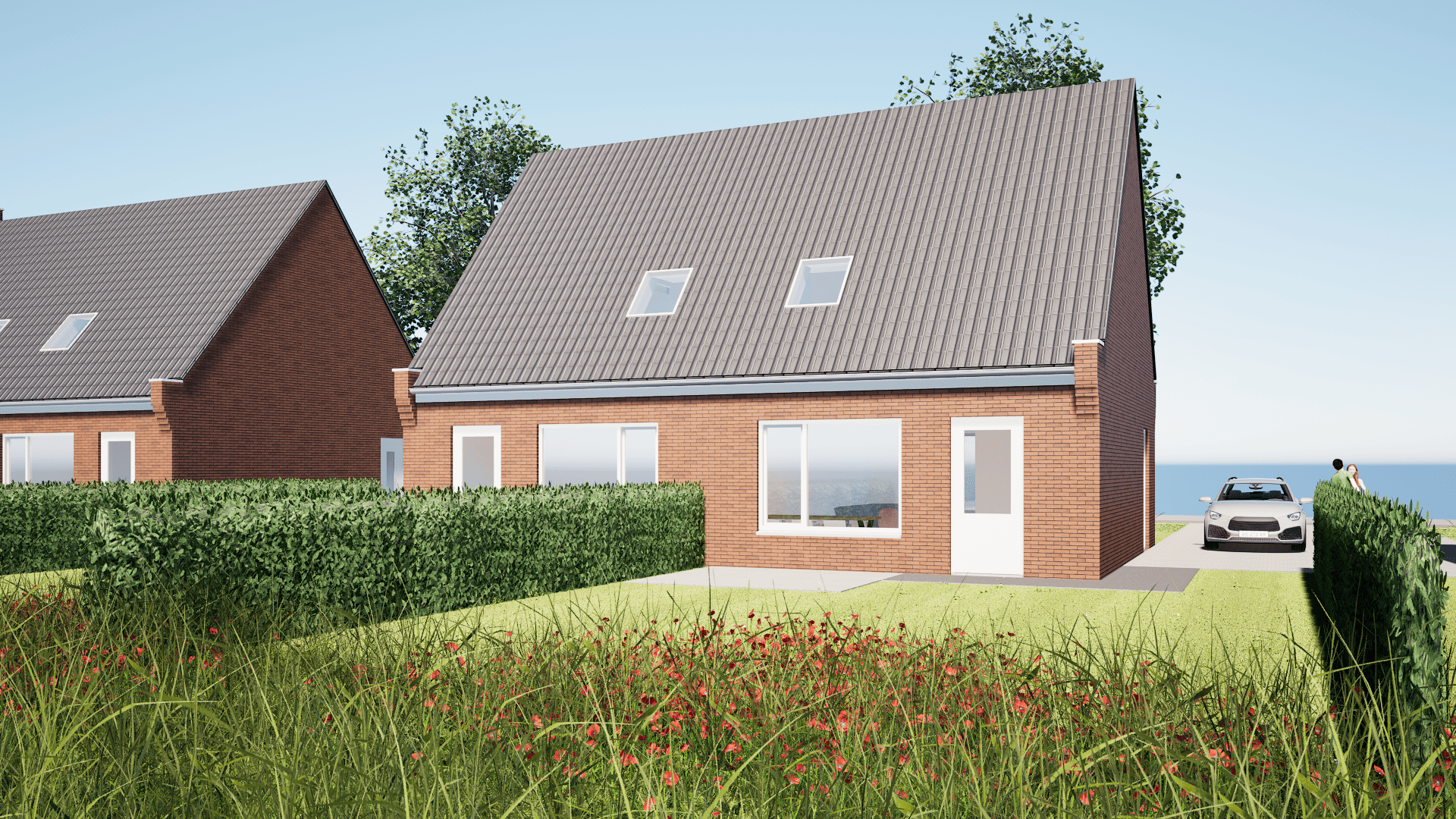 Objecten Haskerdijken