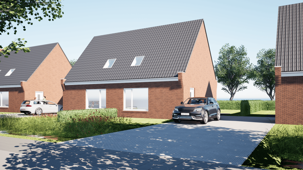 Objecten Haskerdijken